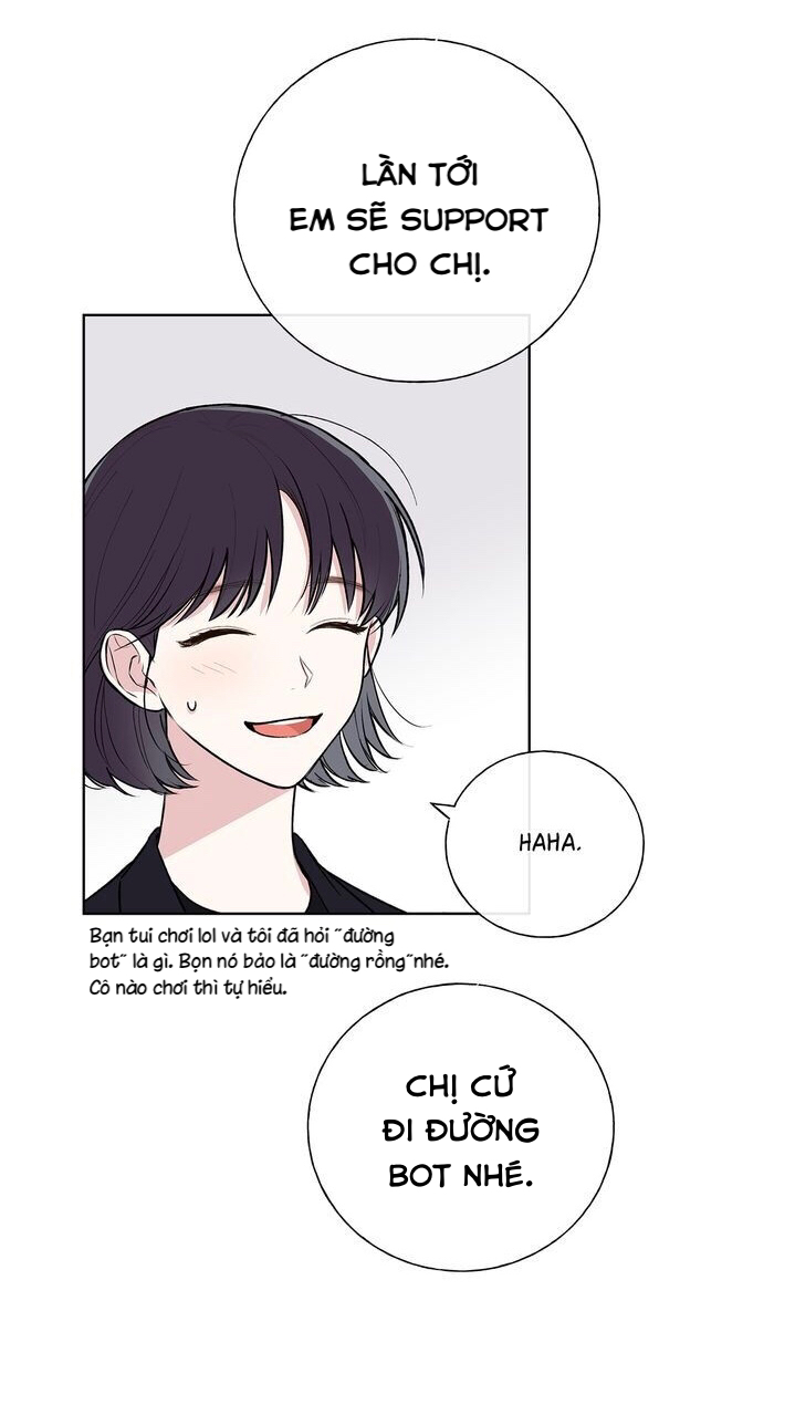 invitation of mystic messenger chapter 25 35