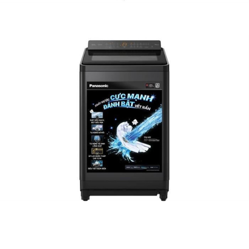 Máy giặt Panasonic Inverter 11.5 Kg NA-FD115X3BV - Mẫu mới 2025 - Hàng Chính Hãng, Mới 100%