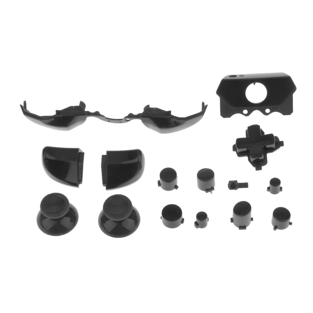Replacement Buttons Bumper Trigger Mods For New XBOX One Controller