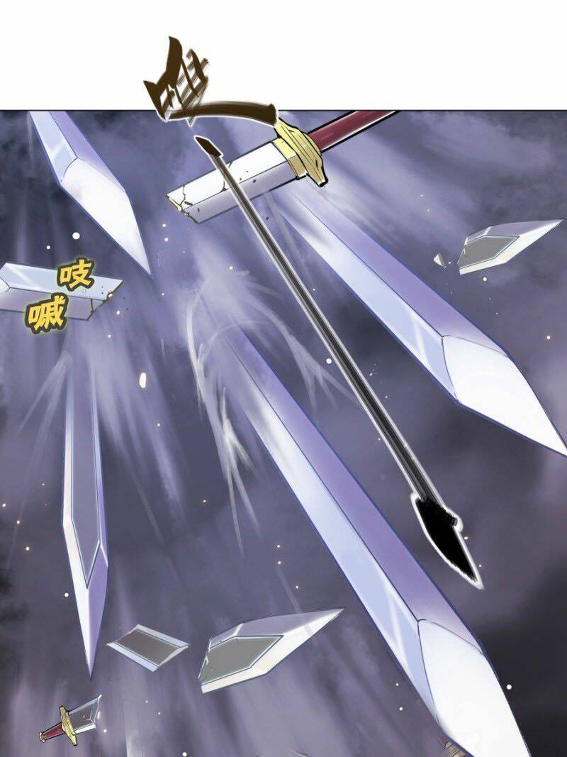 cuộc sống thoái ẩn của võ lâm chi vương chapter 83 15