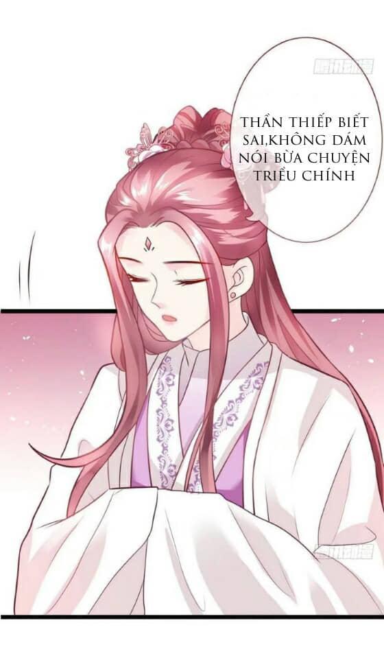 vương phi - âm động thiên hạ chapter 14 8