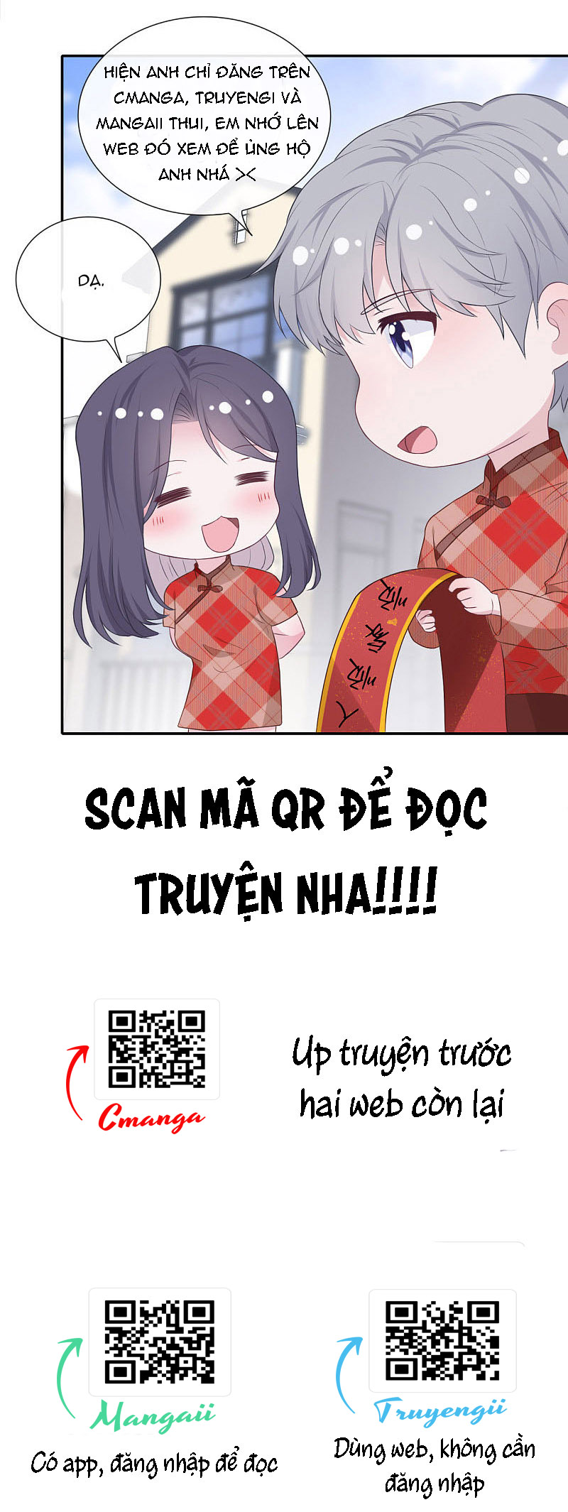 cái thùng cơm sát vách chapter 81 16