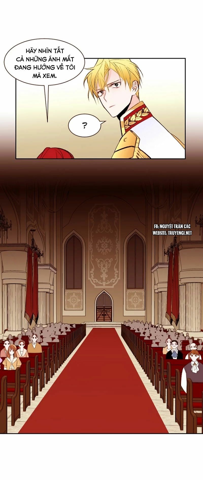 cuộc sống nhàm chán của quý cô tái sinh chapter 24 13