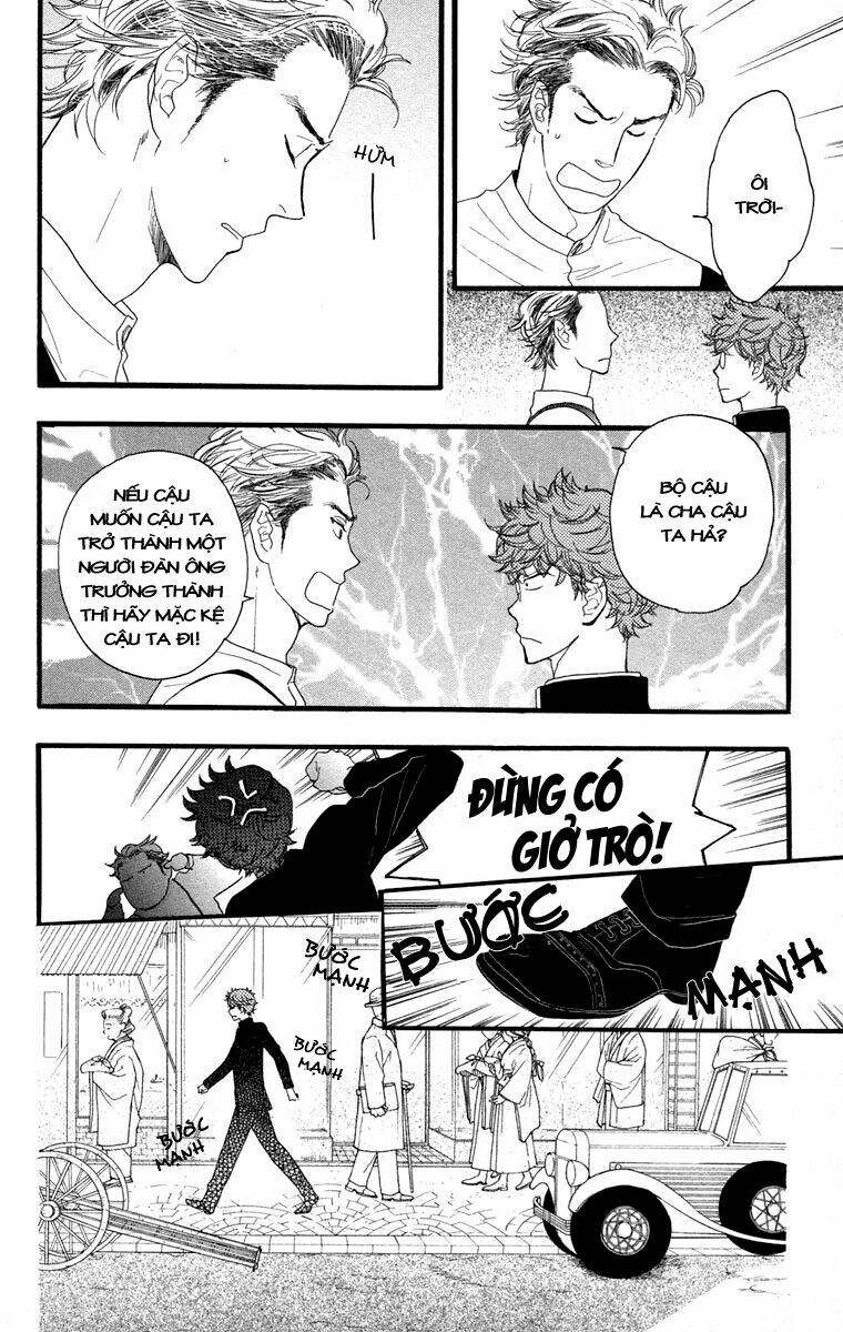 golden days - tháng ngày tươi đẹp chapter 16 9