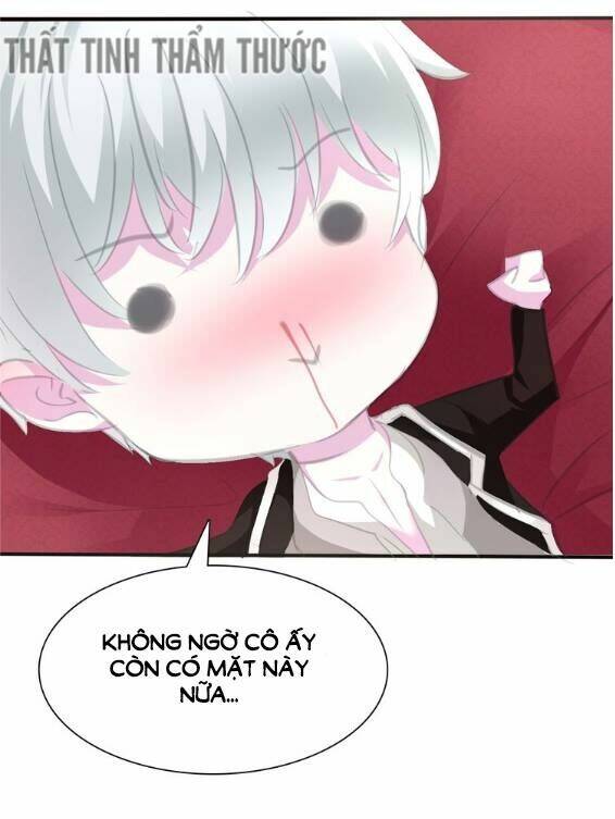 một lời không hợp liền hút máu chapter 44 25