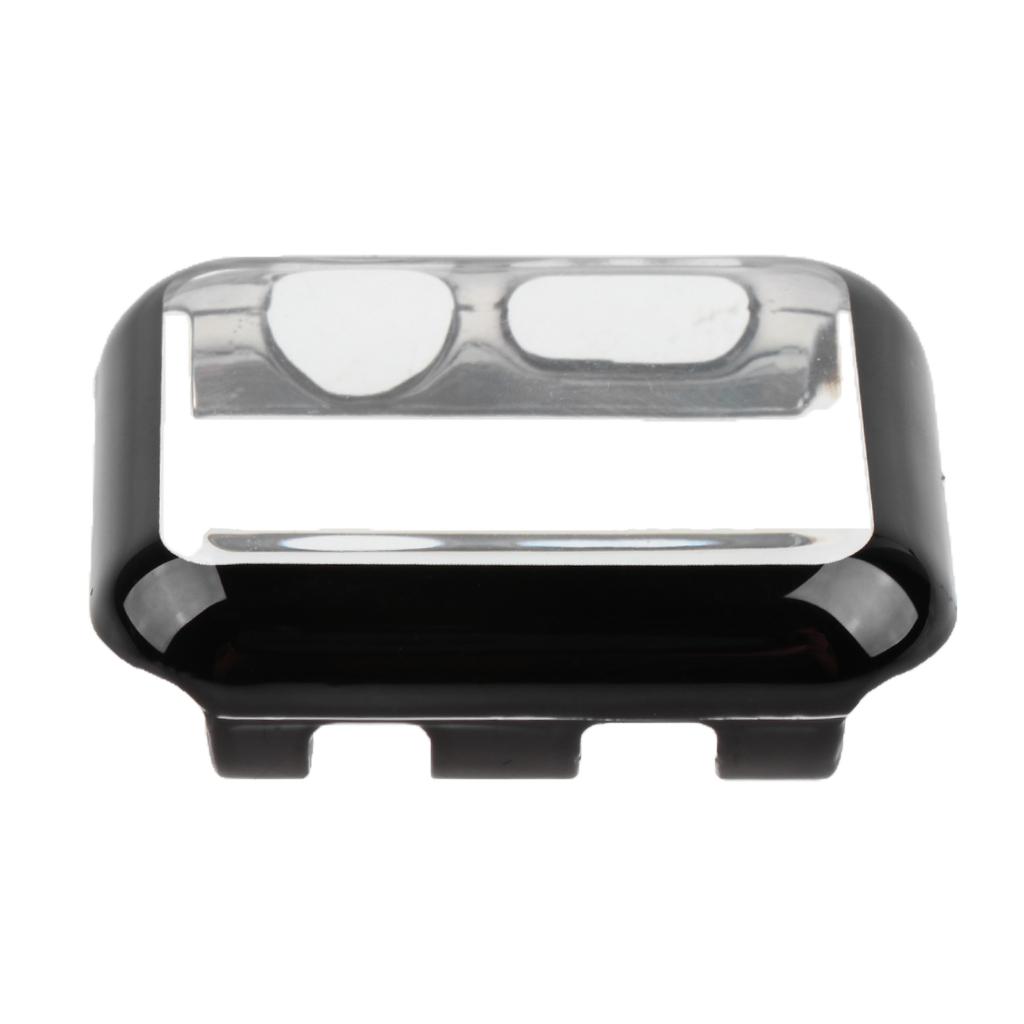 PC Plated Protective Case Cover Shell For  Watch