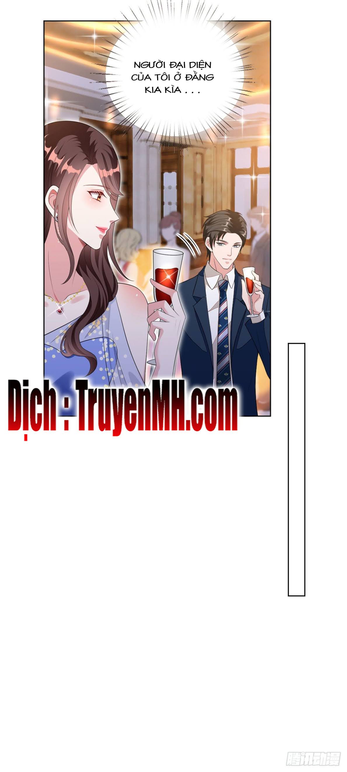 thí hôn lão công, cần giúp sức chapter 137 6