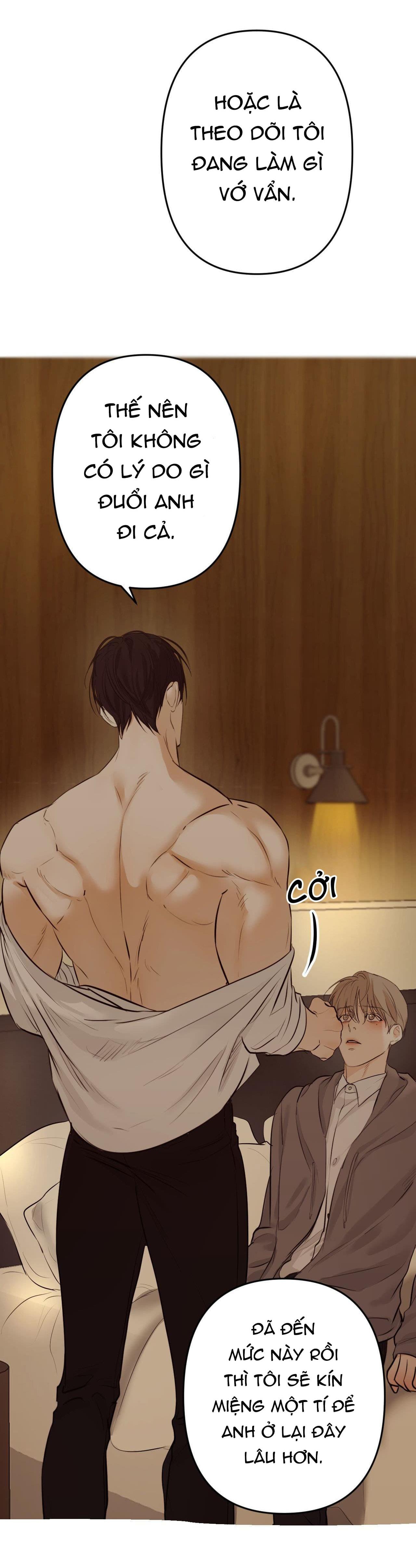 ái dục chapter 9 26