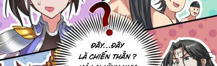 ẩn cư mười vạn năm, đời sau mời ta rời núi chapter 36 18