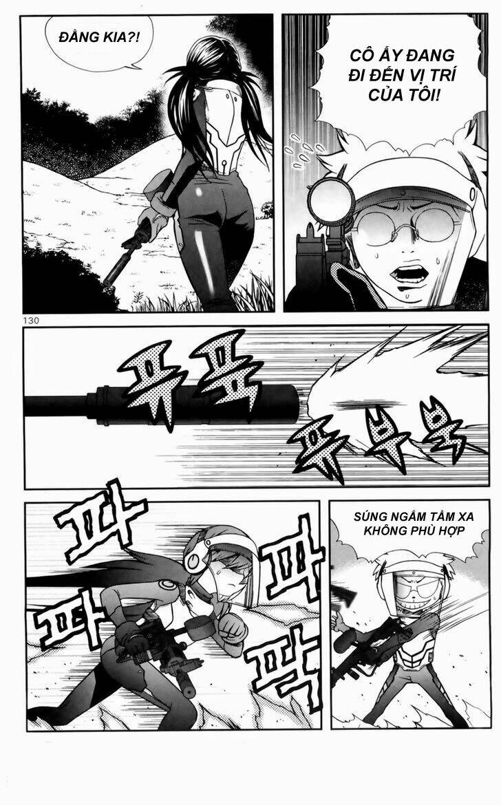 need a girl chapter 38.1 7