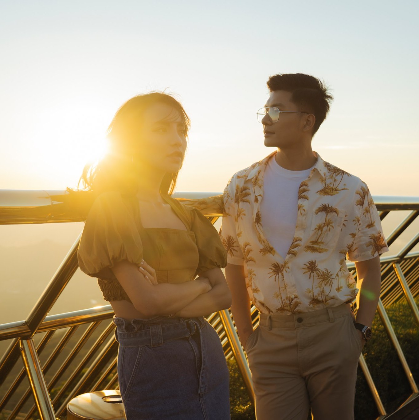 Vé Cáp Treo Bà Nà Hills, Vui Chơi Không Giới Hạn, Không Cần Xếp Hàng Mua Vé
