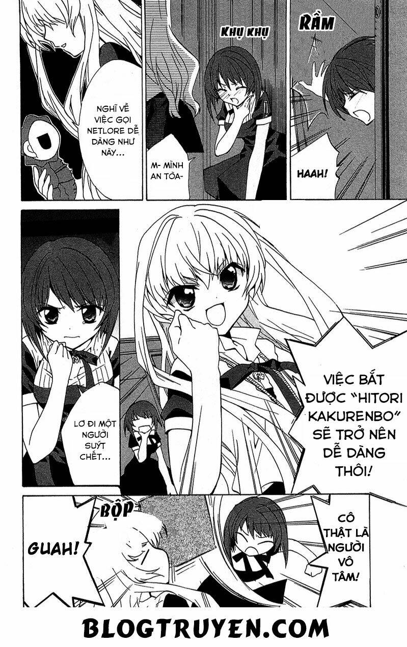 ác mộng gakuen chapter 4 13