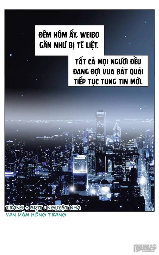 cô ấy đến rồi, xin nằm xuống! chapter 165 26