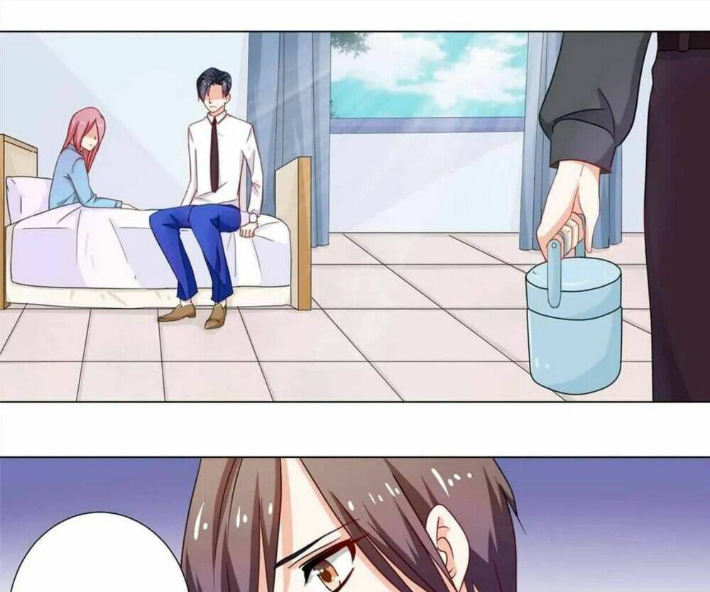 linh sủng manh thê giá đáo chapter 3 15