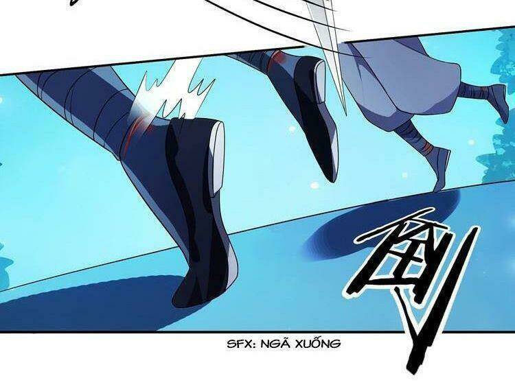 ngạo kiều vương gia huyên náo phi chapter 18 21