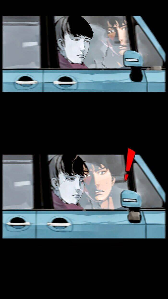 những xác chết hồi sinh từ đại dương chapter 11 48