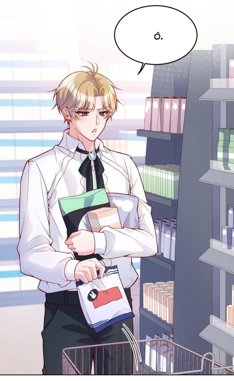 chàng nhân viên host và gã hàng xóm nguy hiểm chapter 37 15