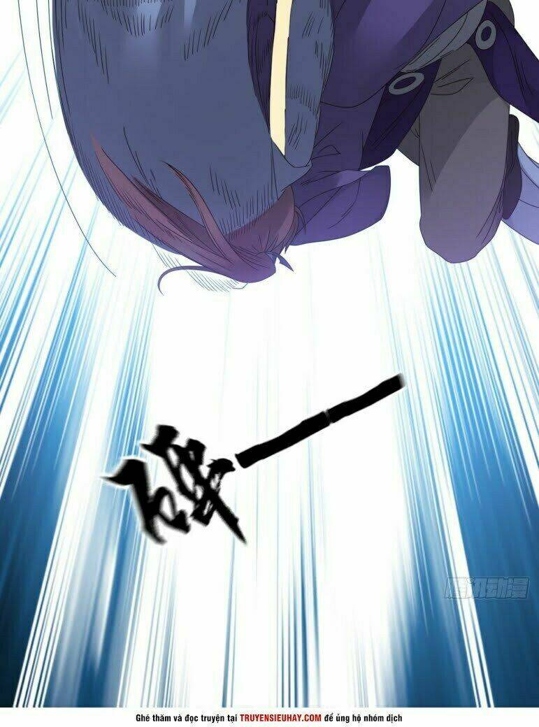 cực vũ huyền đế chapter 89 20