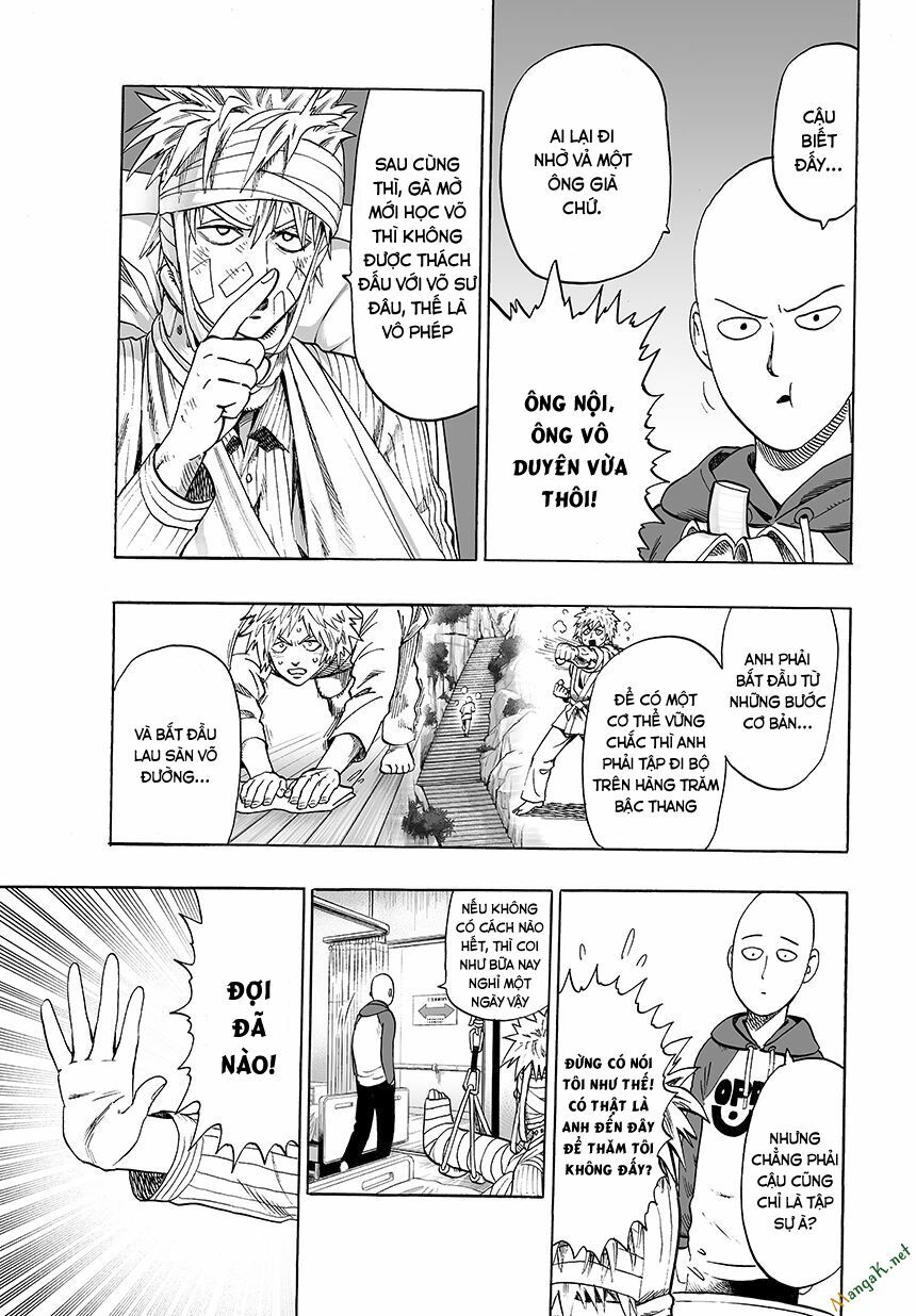 one-punch man chapter 71 11