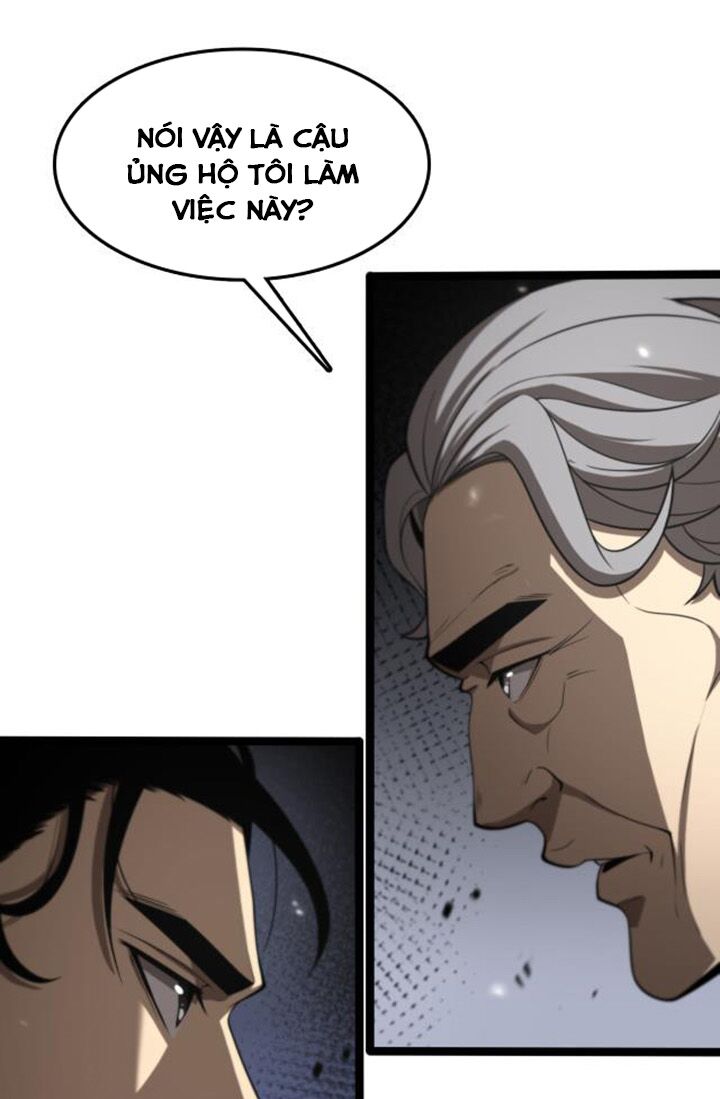 chư giới - tận thế online chapter 128 22