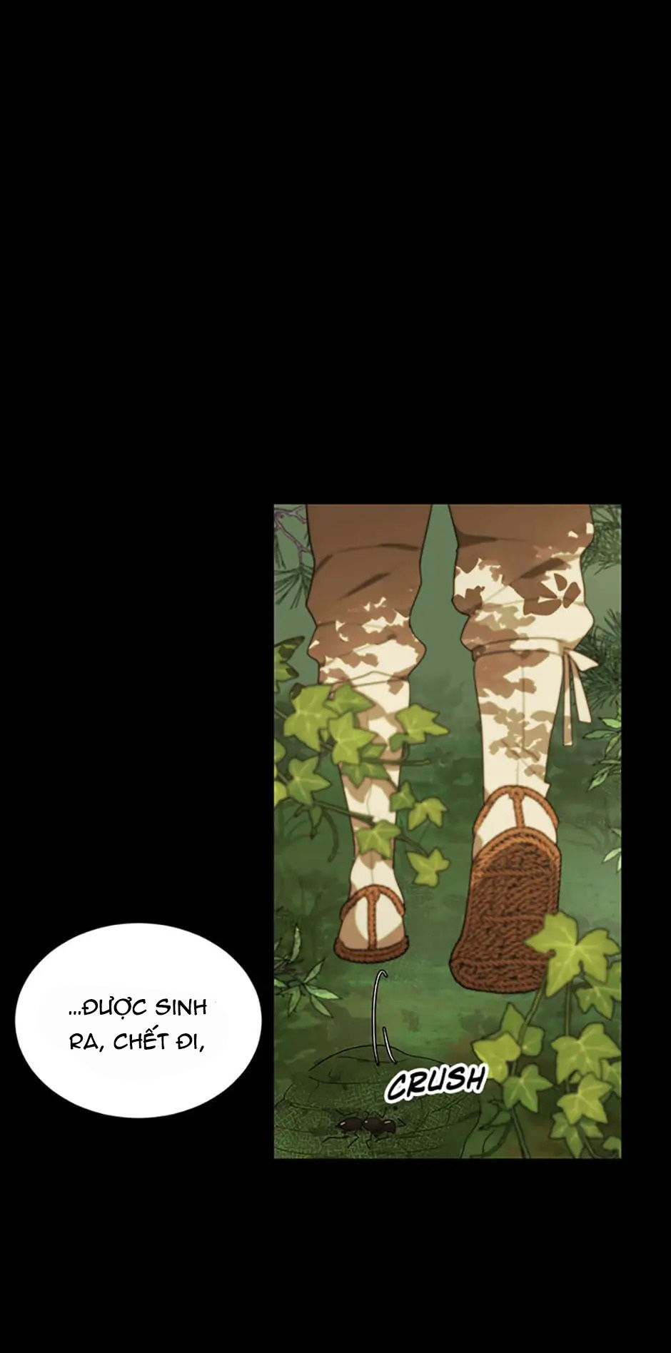 tiểu thuyết đầu tay của ác nữ chapter 23.2 22