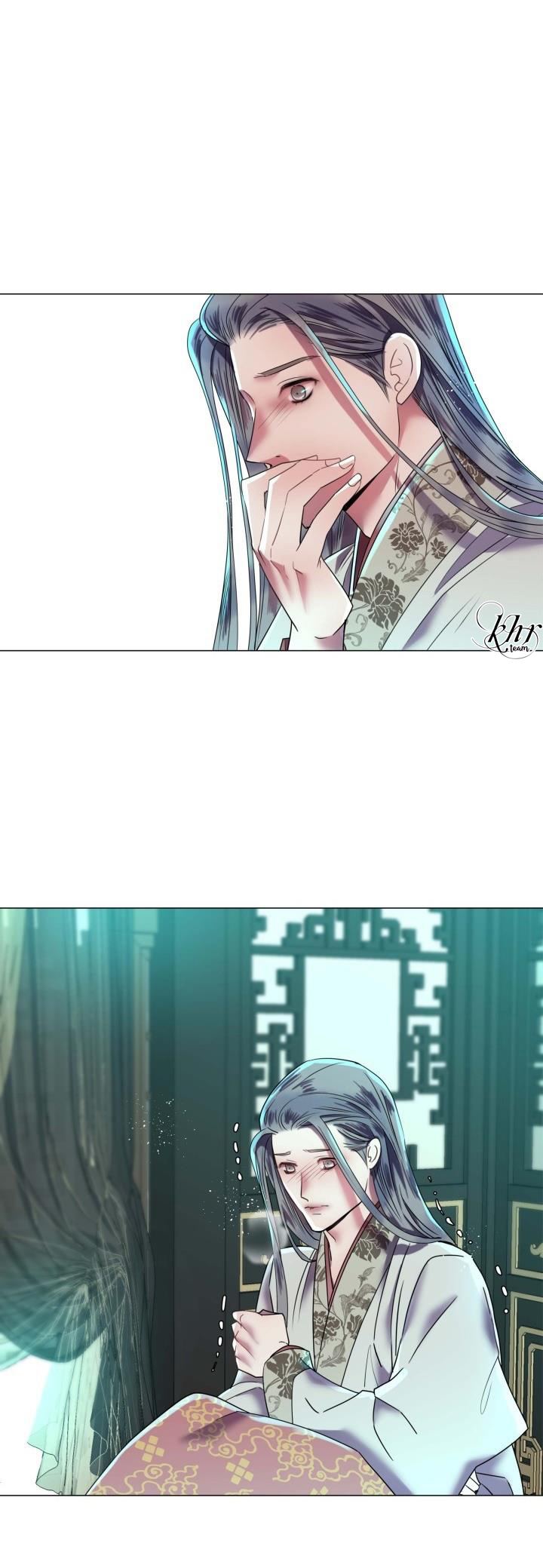 em trai nhỏ - đêm oán than chapter 3 17