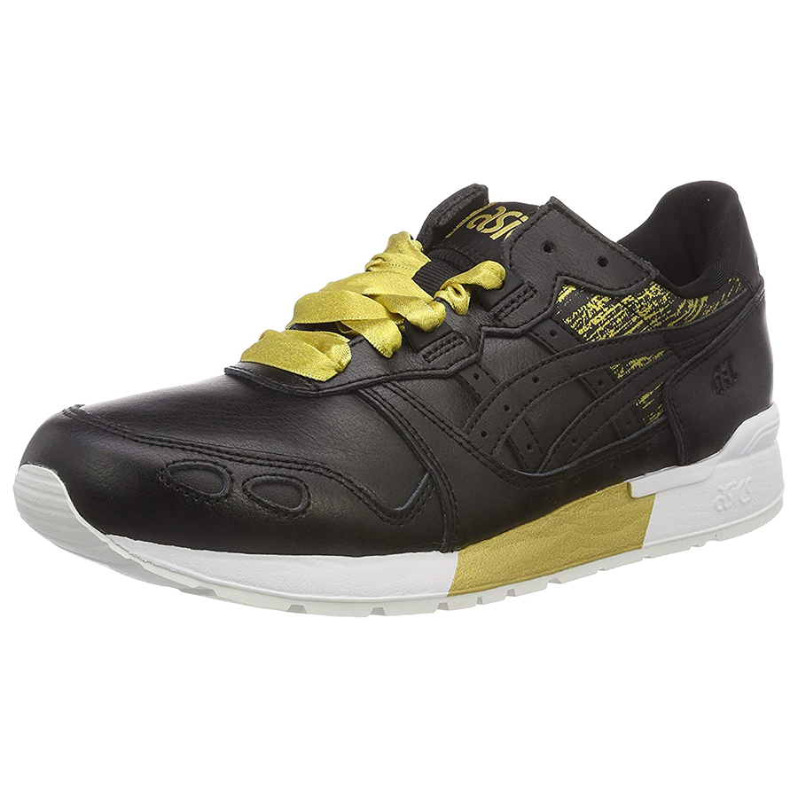 Giày Thể Thao Nam Asics Tiger 1192A034.001 Màu Black/Black