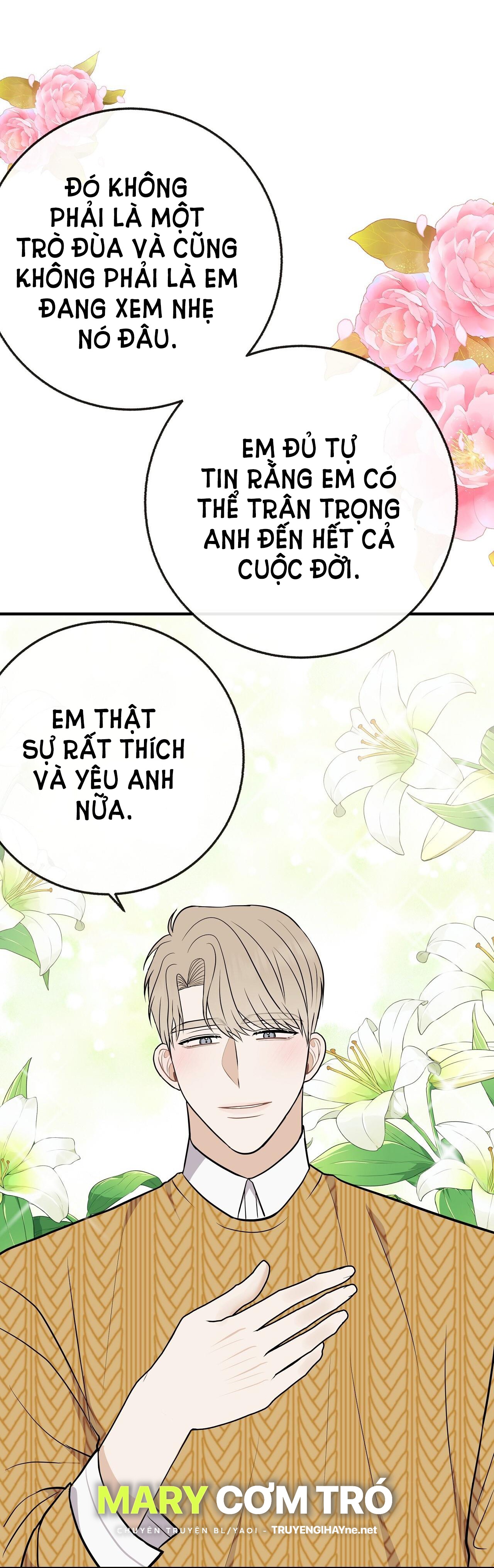 đứa bé là con tôi chapter 52.1 32