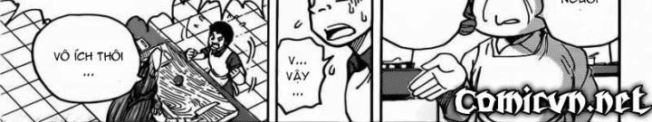 thánh tỏi sành ăn chapter 298 30