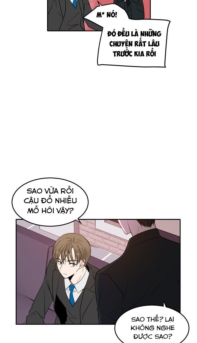 kiếp này cũng xin chăm sóc tôi như vậy nhé kiếp này cũng xin chăm sóc tôi như vậy nhé chapter 7 36