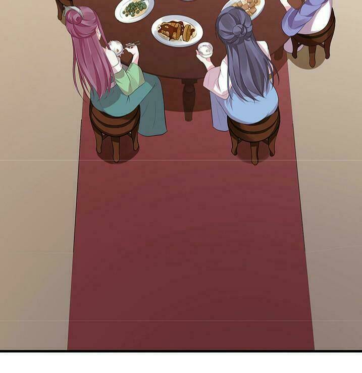 độc phi thần y quá kiêu ngạo chapter 32 4