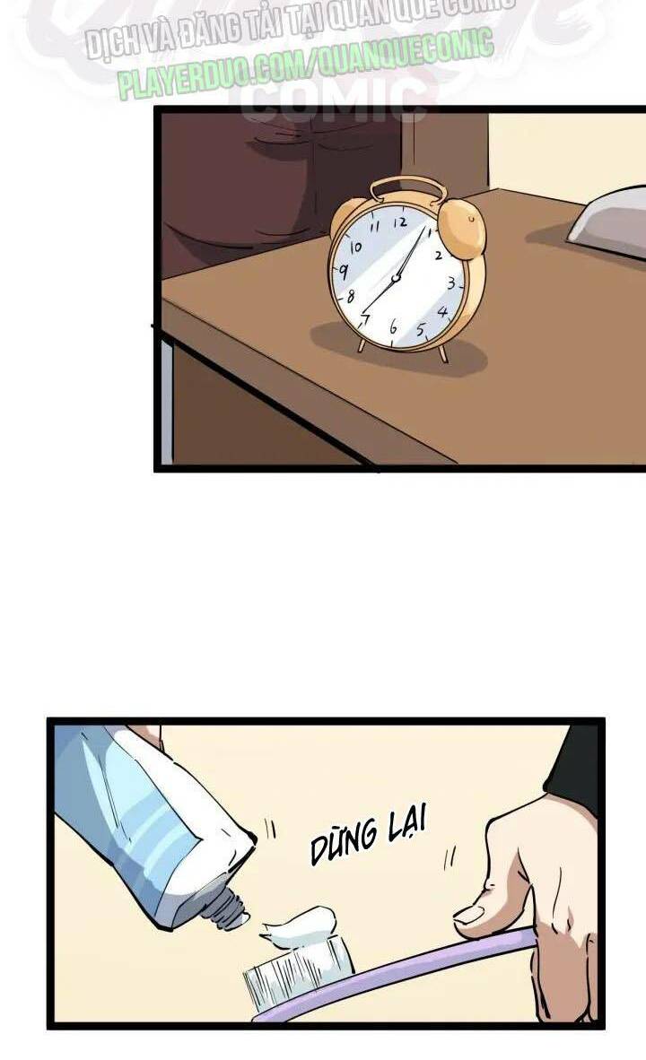 hồi xuân tiểu độc y chapter 44 21