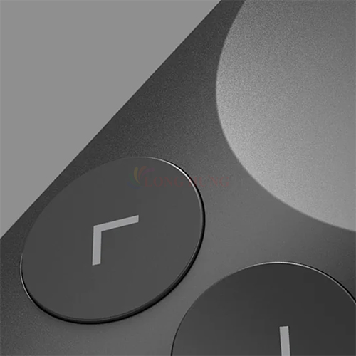 Bút trình chiếu Logitech Spotlight 2 - Hàng chính hãng