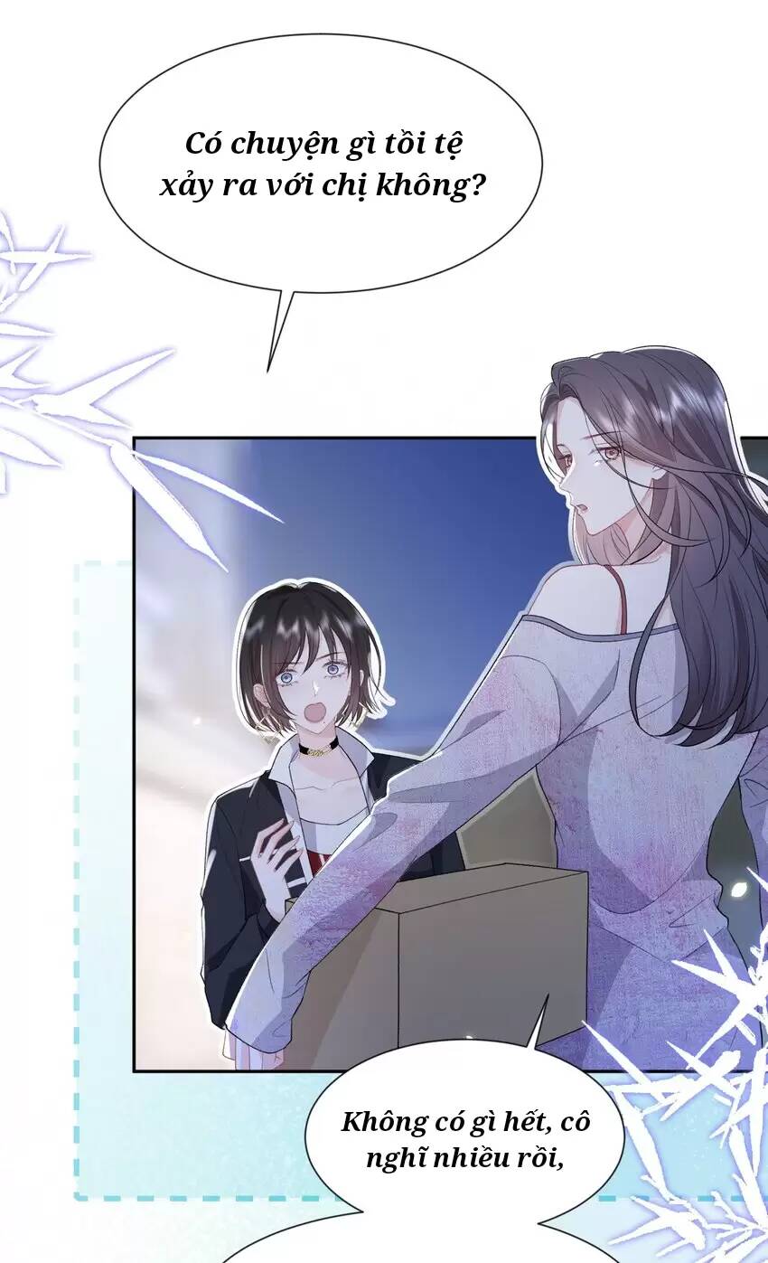 mận xanh chapter 21 39