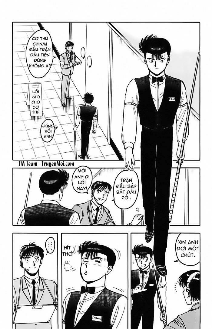 break shot chapter 91 3