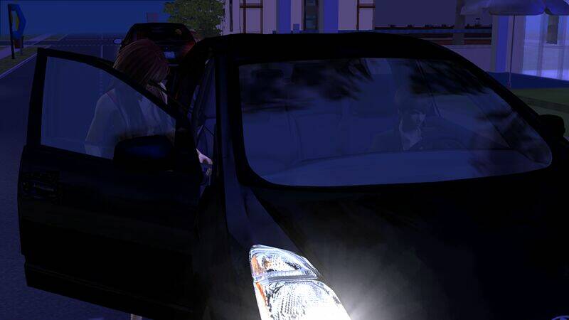 viên đạn bạc [truyện sims 2] chapter 31 89