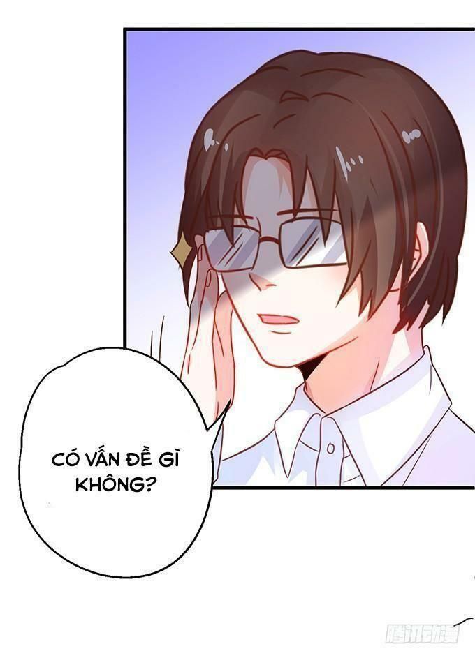 hồ tiên hung bạo chapter 38 47