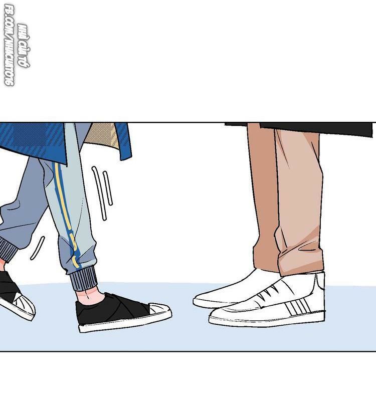 99 độ f - talk to me chapter 10 8