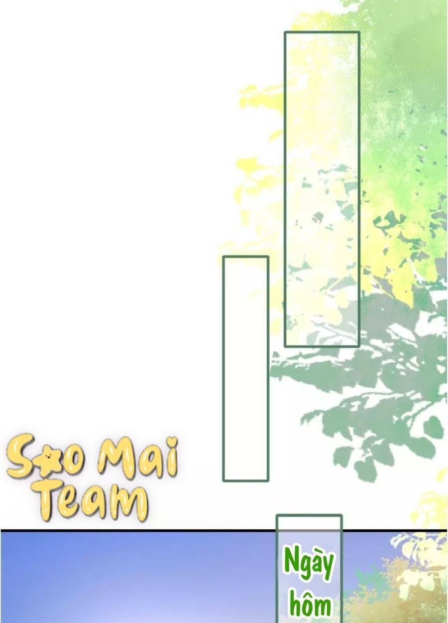 long vương truy thê chapter 8 9