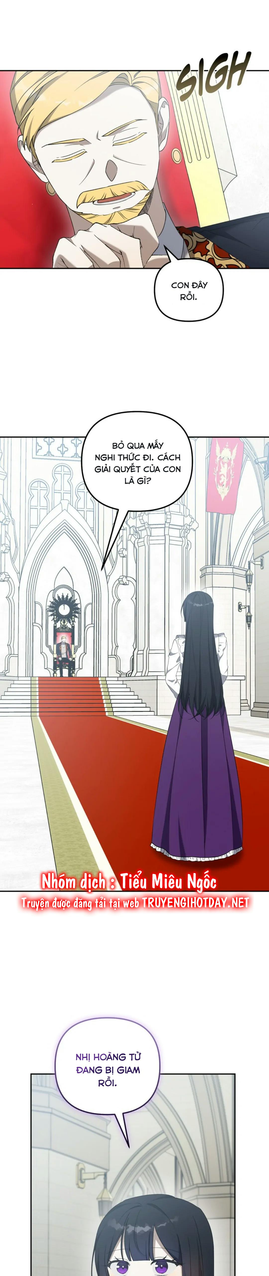 lời nguyền vẫn chưa kết thúc chapter 56 16