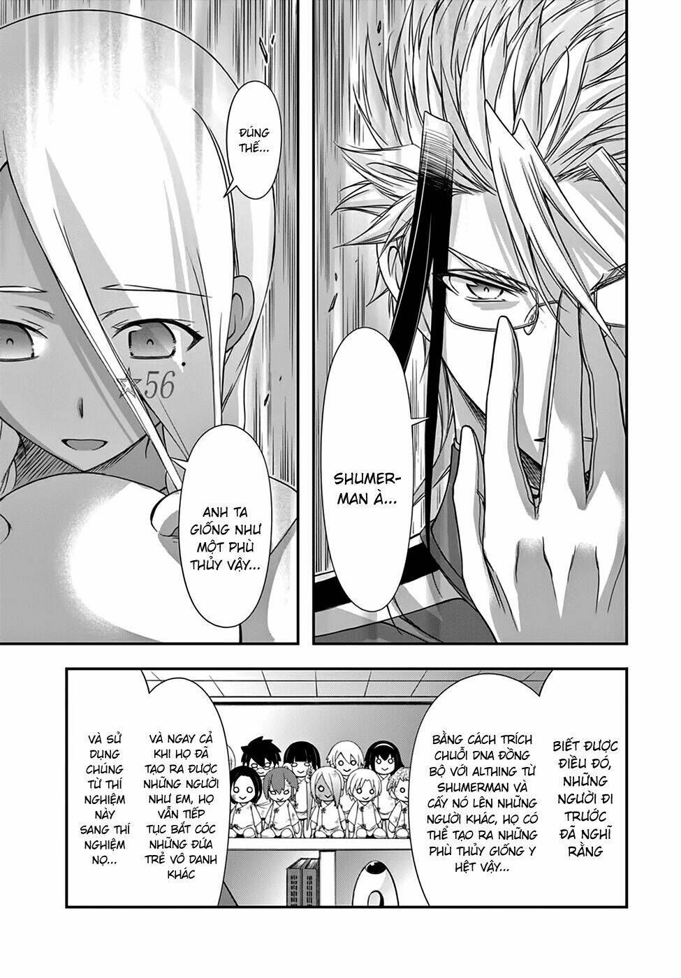 kích trụy vương huyền thoại chapter 20 9