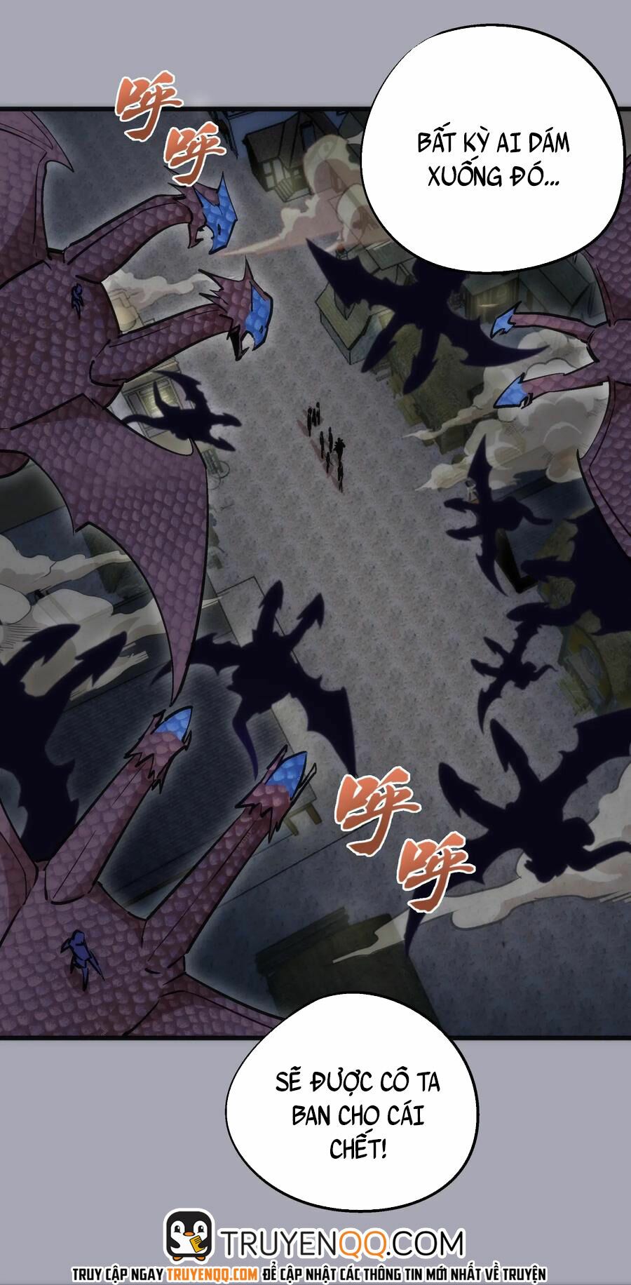 tôi không phải quỷ vương chapter 52 3