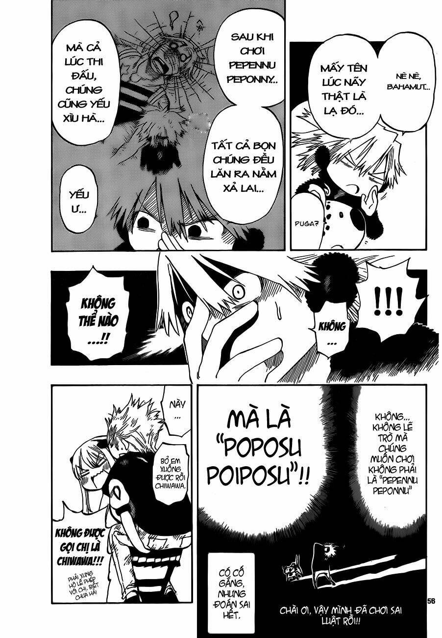 anagle mole chapter 1 53