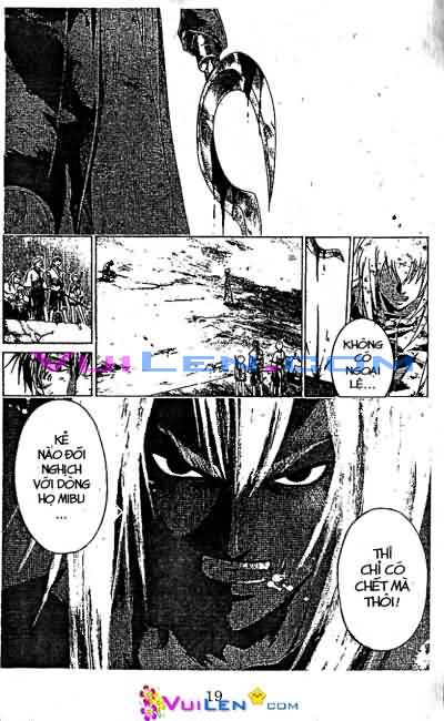 mắt quỷ kyo chapter 77 21