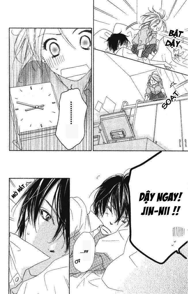 ai hime - ai to himegoto chapter 5 10