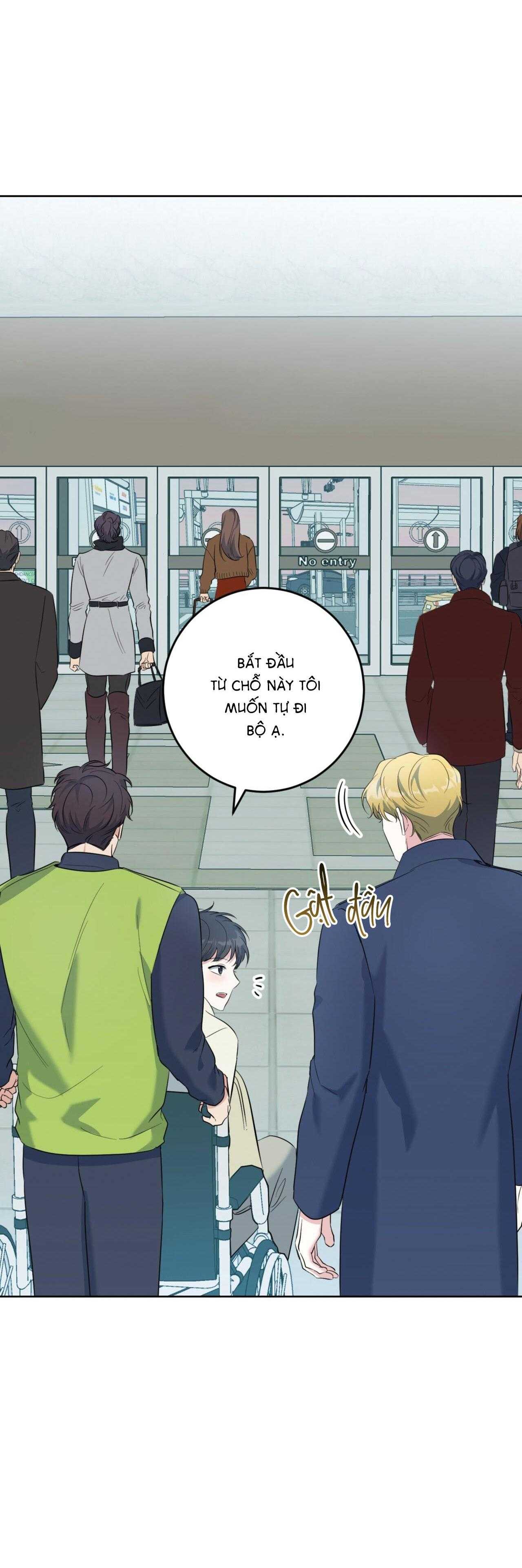 khu rừng tĩnh lặng chapter 42 4