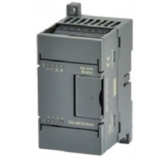 Module mở rộng EM223 4DO 4DI DC/DC Hàng nhập khẩu