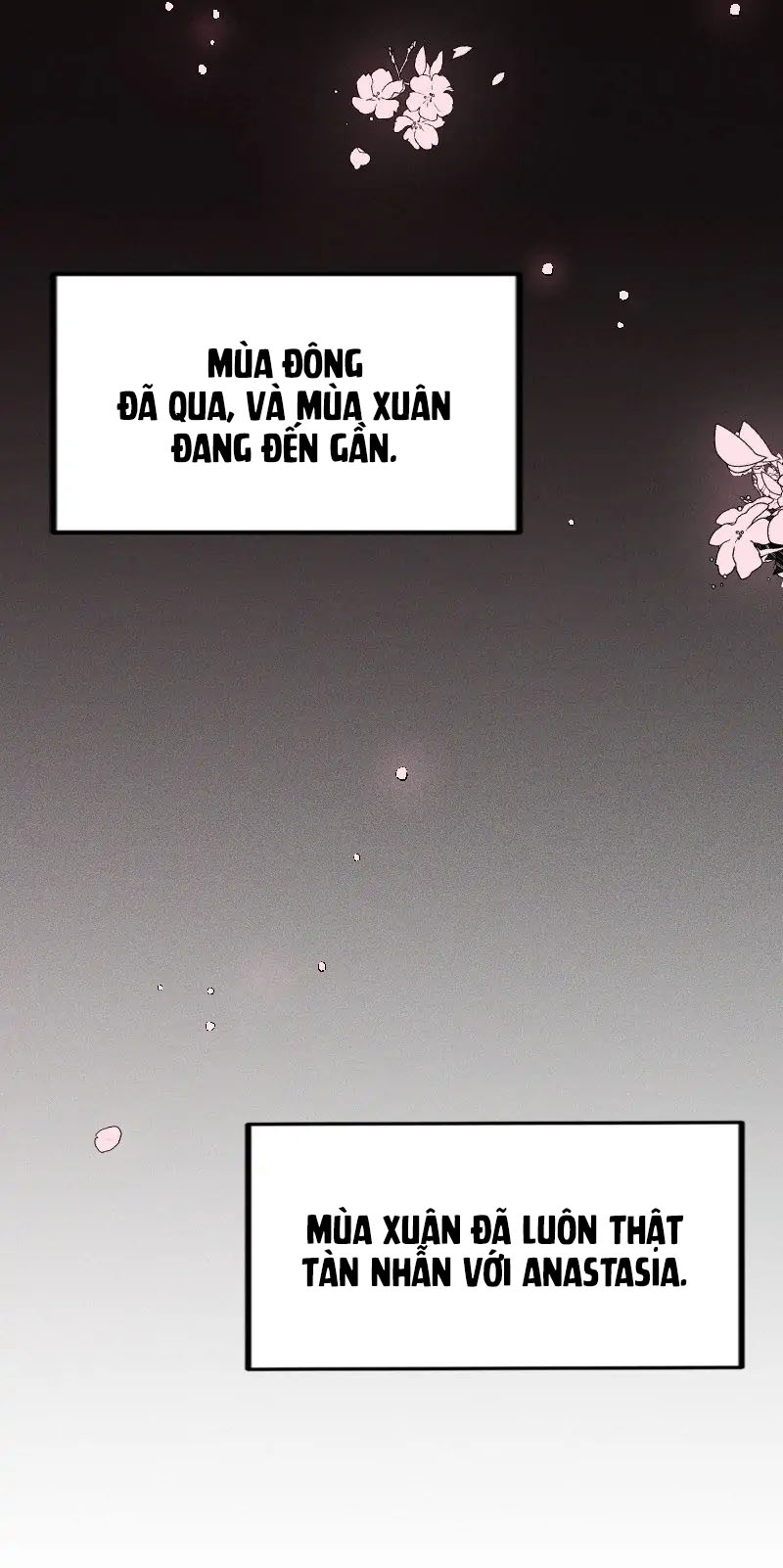 Gửi Đến Ngươi, Người Mong Muốn Sự Đau Khổ Từ Ta chapter 1.1 - Trang 15