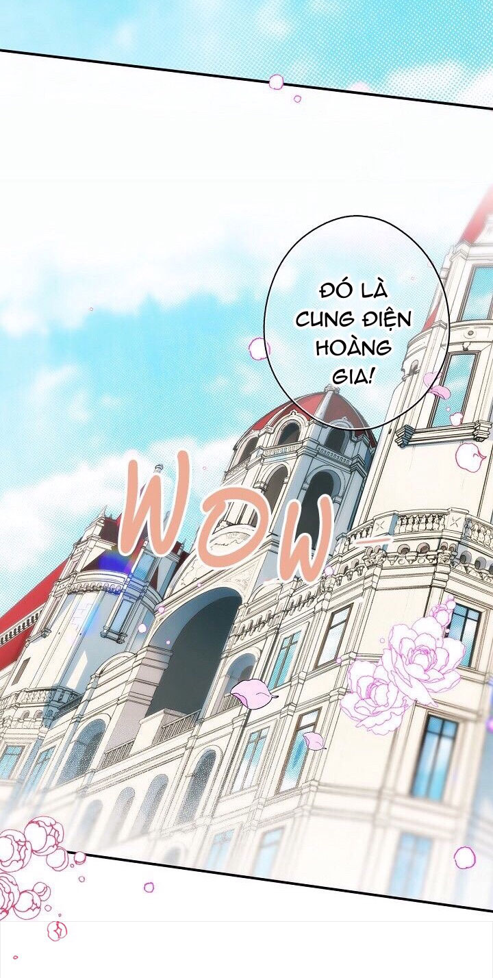 cổ tích về người mẹ kế chapter 38 51