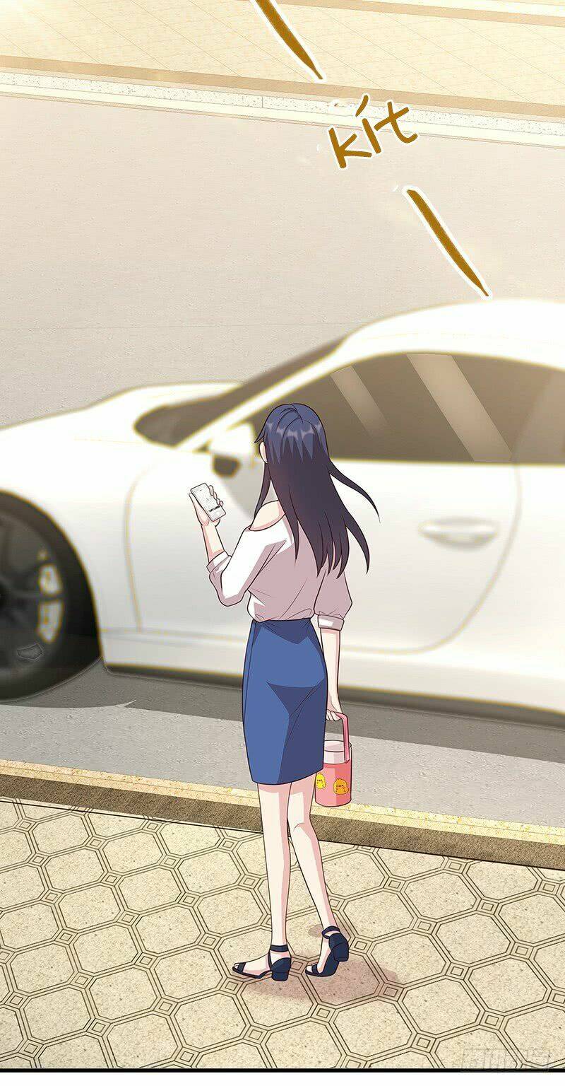 nam thần manh bảo tận diệt chapter 25 10